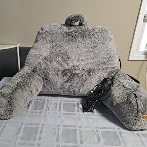 UGG Backrest Heated Pillow